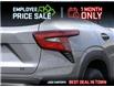 2026 Chevrolet Trax LT (Stk: TC193838) in Calgary - Image 11 of 24