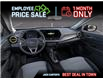 2026 Chevrolet Trax LT (Stk: TC193838) in Calgary - Image 15 of 24