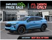 2026 Chevrolet Trax LT (Stk: TC189189) in Calgary - Image 1 of 24