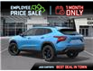 2026 Chevrolet Trax LT (Stk: TC189189) in Calgary - Image 3 of 24