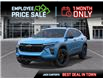 2026 Chevrolet Trax LT (Stk: TC189189) in Calgary - Image 6 of 24