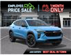 2026 Chevrolet Trax LT (Stk: TC189189) in Calgary - Image 7 of 24