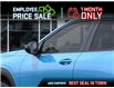 2026 Chevrolet Trax LT (Stk: TC189189) in Calgary - Image 12 of 24
