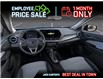 2026 Chevrolet Trax LT (Stk: TC189189) in Calgary - Image 15 of 24