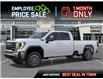 2026 GMC Sierra 2500HD SLE (Stk: TF328394) in Calgary - Image 1 of 24