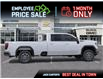 2026 GMC Sierra 2500HD SLE (Stk: TF328394) in Calgary - Image 5 of 24