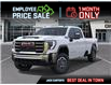 2026 GMC Sierra 2500HD SLE (Stk: TF328394) in Calgary - Image 6 of 24