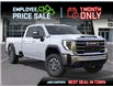 2026 GMC Sierra 2500HD SLE (Stk: TF328394) in Calgary - Image 7 of 24