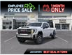 2026 GMC Sierra 2500HD SLE (Stk: TF328394) in Calgary - Image 8 of 24