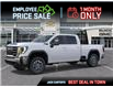2026 GMC Sierra 2500HD SLE (Stk: TF326579) in Calgary - Image 1 of 24