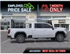 2026 GMC Sierra 2500HD SLE (Stk: TF326579) in Calgary - Image 5 of 24