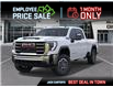2026 GMC Sierra 2500HD SLE (Stk: TF326579) in Calgary - Image 6 of 24