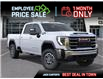2026 GMC Sierra 2500HD SLE (Stk: TF326579) in Calgary - Image 7 of 24