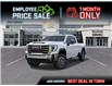 2026 GMC Sierra 2500HD SLE (Stk: TF326579) in Calgary - Image 8 of 24