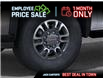 2026 GMC Sierra 2500HD SLE (Stk: TF326579) in Calgary - Image 9 of 24