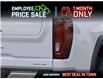 2026 GMC Sierra 2500HD SLE (Stk: TF326579) in Calgary - Image 11 of 24