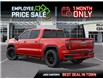 2026 GMC Sierra 1500 Elevation (Stk: TZ417849) in Calgary - Image 3 of 24