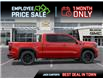 2026 GMC Sierra 1500 Elevation (Stk: TZ417849) in Calgary - Image 5 of 24