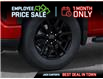 2026 GMC Sierra 1500 Elevation (Stk: TZ417849) in Calgary - Image 9 of 24