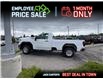 2026 GMC Sierra 2500HD Pro (Stk: TF315214) in Calgary - Image 2 of 20
