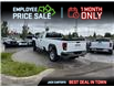 2026 GMC Sierra 2500HD Pro (Stk: TF315214) in Calgary - Image 3 of 20