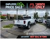 2026 GMC Sierra 2500HD Pro (Stk: TF315214) in Calgary - Image 5 of 20