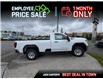 2026 GMC Sierra 2500HD Pro (Stk: TF315214) in Calgary - Image 6 of 20