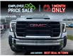 2026 GMC Sierra 2500HD Pro (Stk: TF315214) in Calgary - Image 8 of 20