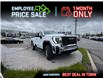 2026 GMC Sierra 2500HD Pro (Stk: TF315214) in Calgary - Image 7 of 20
