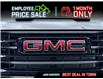 2026 GMC Sierra 2500HD Pro (Stk: TF315214) in Calgary - Image 11 of 20