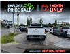2026 GMC Sierra 2500HD Pro (Stk: TF315214) in Calgary - Image 4 of 20