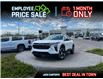 2026 Chevrolet Trax 1RS (Stk: TC178179) in Calgary - Image 1 of 22