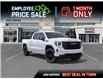 2026 GMC Sierra 1500 Elevation (Stk: TG390570) in Calgary - Image 2 of 24