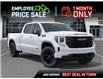 2026 GMC Sierra 1500 Elevation (Stk: TG390570) in Calgary - Image 7 of 24