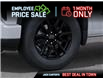 2026 GMC Sierra 1500 Elevation (Stk: TG390570) in Calgary - Image 9 of 24