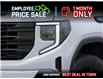 2026 GMC Sierra 1500 Elevation (Stk: TG390570) in Calgary - Image 10 of 24
