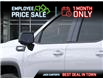 2026 GMC Sierra 1500 Elevation (Stk: TG390570) in Calgary - Image 12 of 24
