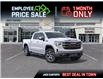 2026 GMC Sierra 1500 SLT (Stk: TG420781) in Calgary - Image 2 of 24
