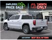 2026 GMC Sierra 1500 SLT (Stk: TG420781) in Calgary - Image 3 of 24