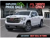 2026 GMC Sierra 1500 SLT (Stk: TG420781) in Calgary - Image 6 of 24