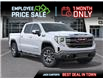 2026 GMC Sierra 1500 SLT (Stk: TG420781) in Calgary - Image 7 of 24