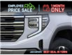 2026 GMC Sierra 1500 SLT (Stk: TG420781) in Calgary - Image 10 of 24