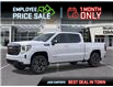 2026 GMC Sierra 1500 AT4 (Stk: TG420981) in Calgary - Image 1 of 24