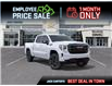 2026 GMC Sierra 1500 AT4 (Stk: TG420981) in Calgary - Image 2 of 24