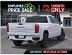 2026 GMC Sierra 1500 AT4 (Stk: TG420981) in Calgary - Image 4 of 24