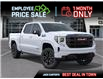 2026 GMC Sierra 1500 AT4 (Stk: TG420981) in Calgary - Image 7 of 24