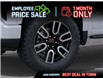 2026 GMC Sierra 1500 AT4 (Stk: TG420981) in Calgary - Image 9 of 24