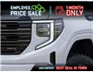 2026 GMC Sierra 1500 AT4 (Stk: TG420981) in Calgary - Image 10 of 24
