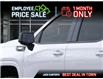 2026 GMC Sierra 1500 AT4 (Stk: TG420981) in Calgary - Image 12 of 24