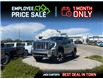 2026 GMC Sierra 3500HD Denali (Stk: TF312709) in Calgary - Image 1 of 25